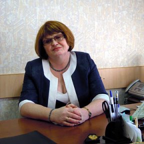 Ершова Елена Борисовна